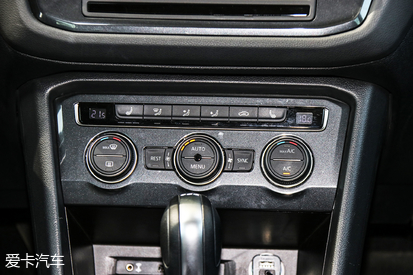 Tiguan品質(zhì)測試