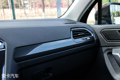 Tiguan品質(zhì)測試