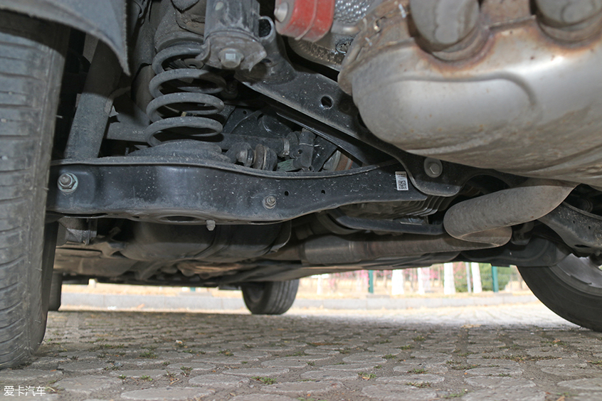 Tiguan品質(zhì)測試