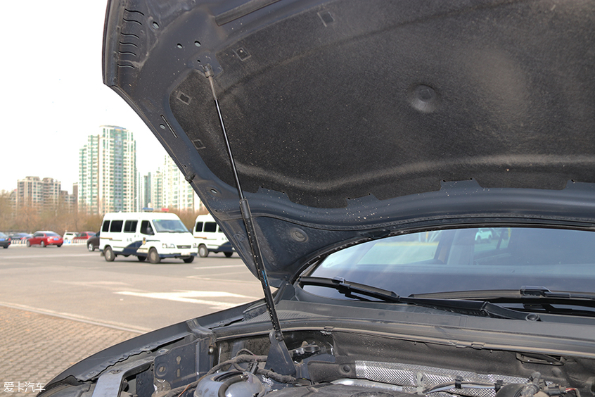 Tiguan品質(zhì)測試