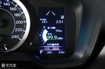 廣汽豐田2019款雷凌