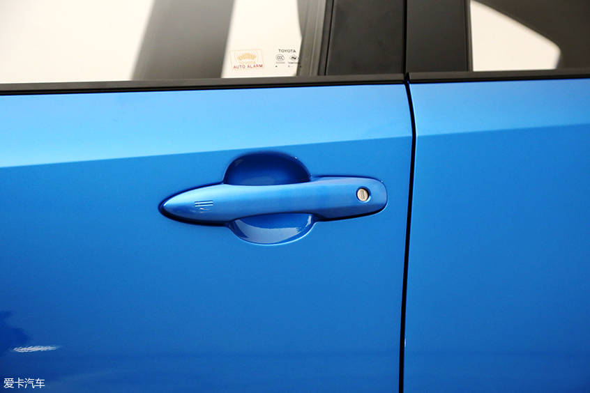 廣汽豐田2019款雷凌