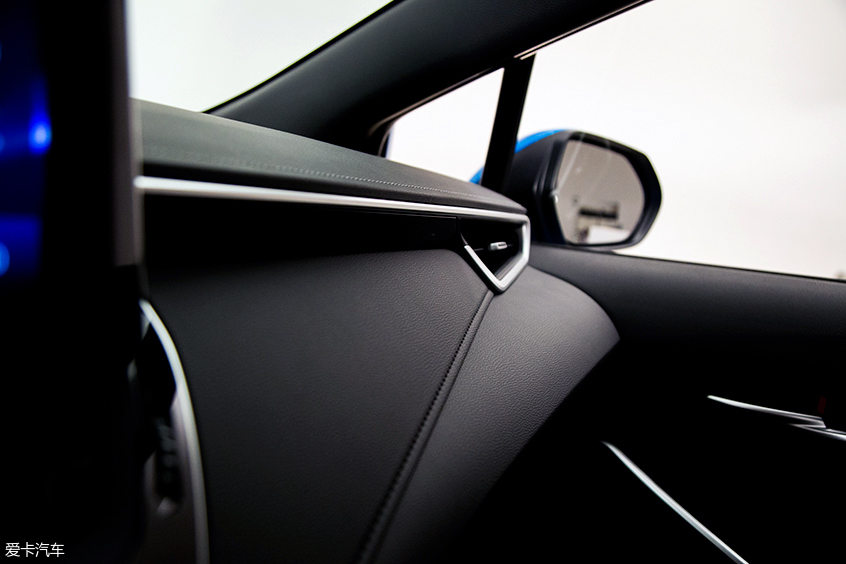 廣汽豐田2019款雷凌