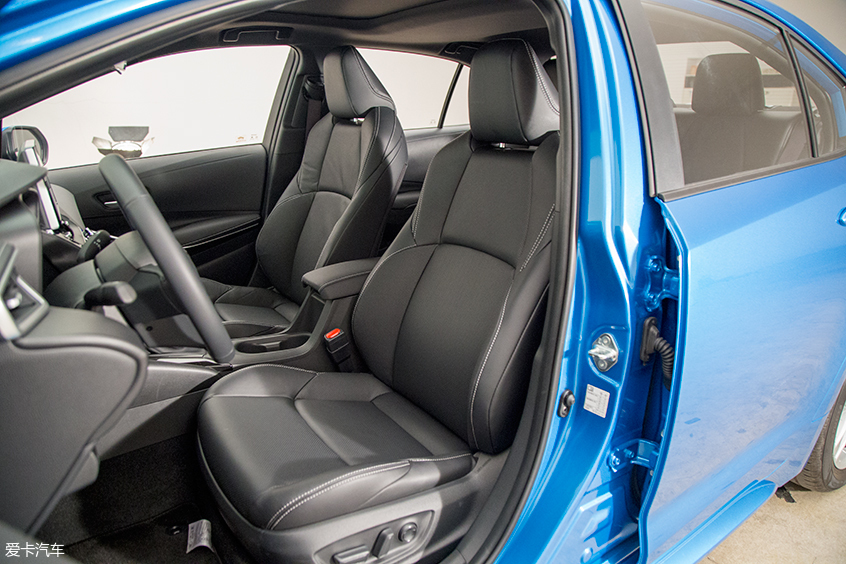 廣汽豐田2019款雷凌