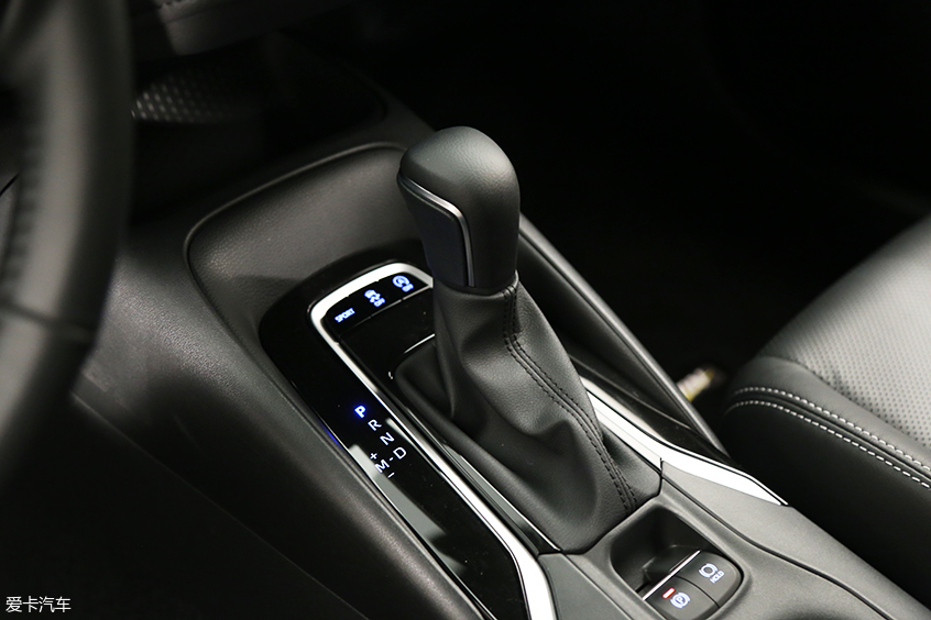 廣汽豐田2019款雷凌