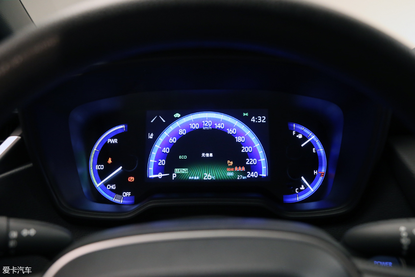 廣汽豐田2019款雷凌