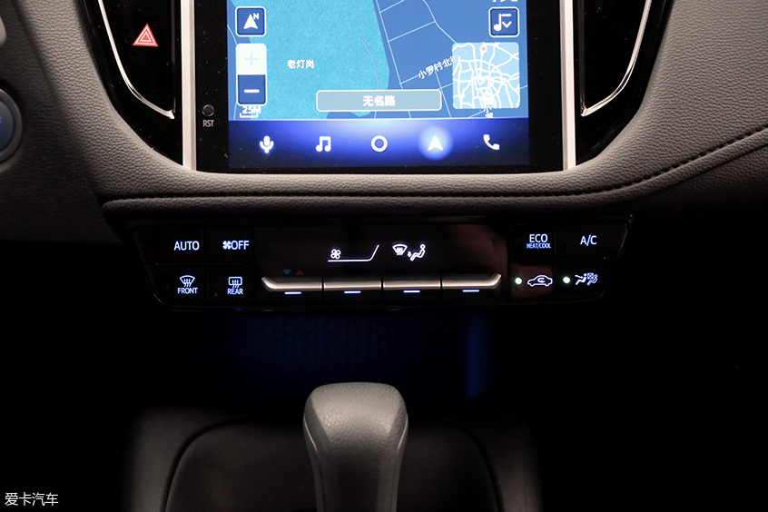 廣汽豐田2019款雷凌