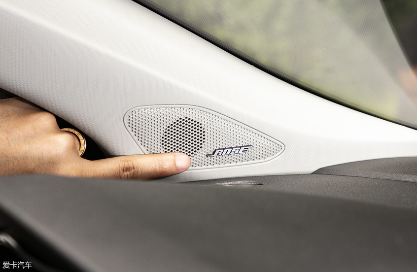 名爵2019款名爵6