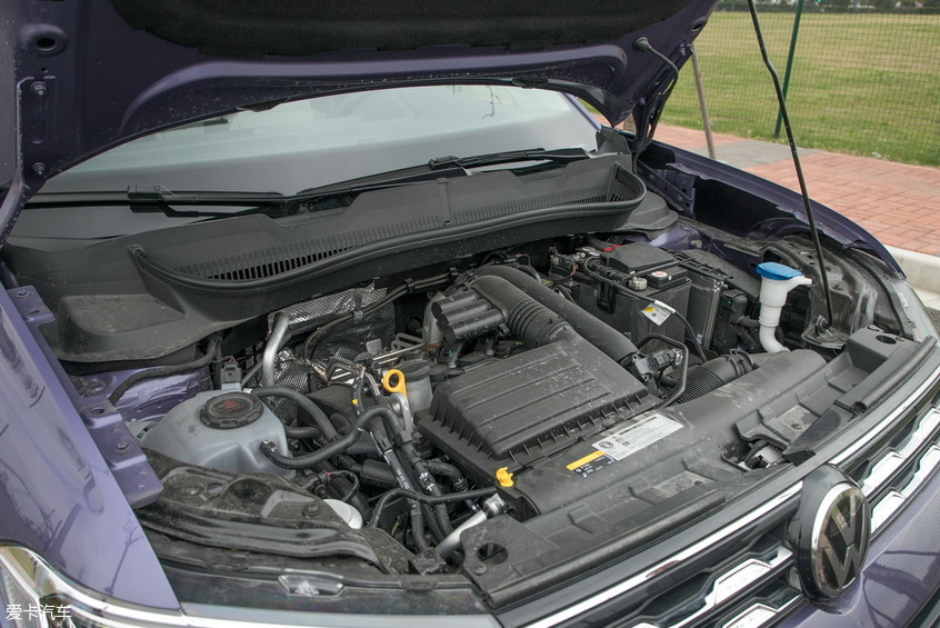 上汽大眾-T-Cross