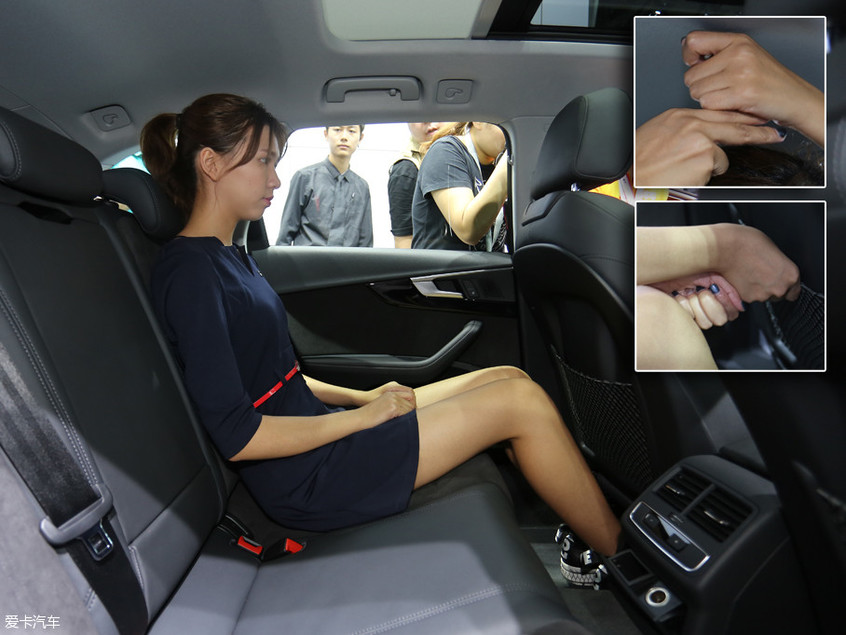 沒有對手的獨秀車型