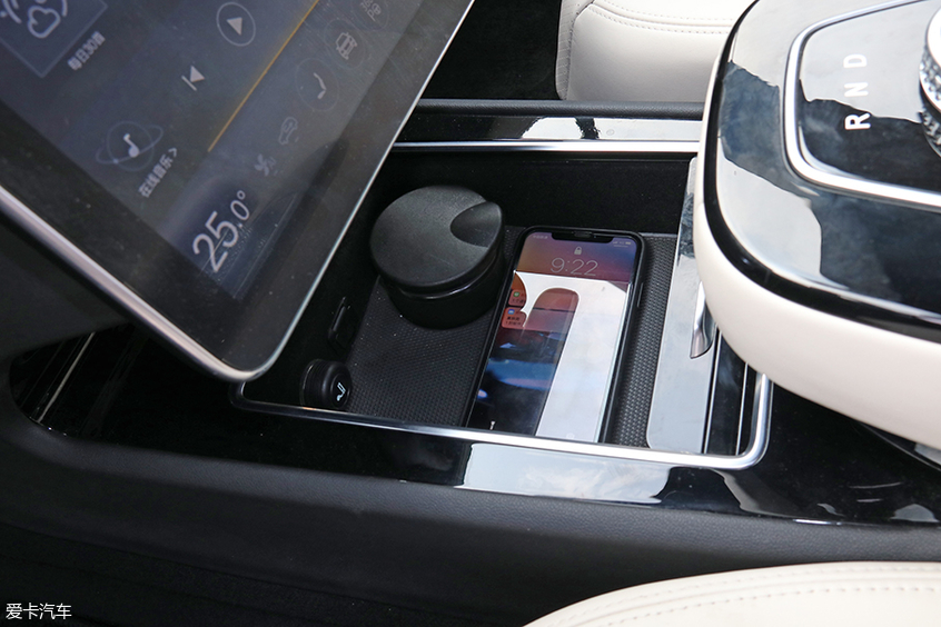 金康電動車實拍