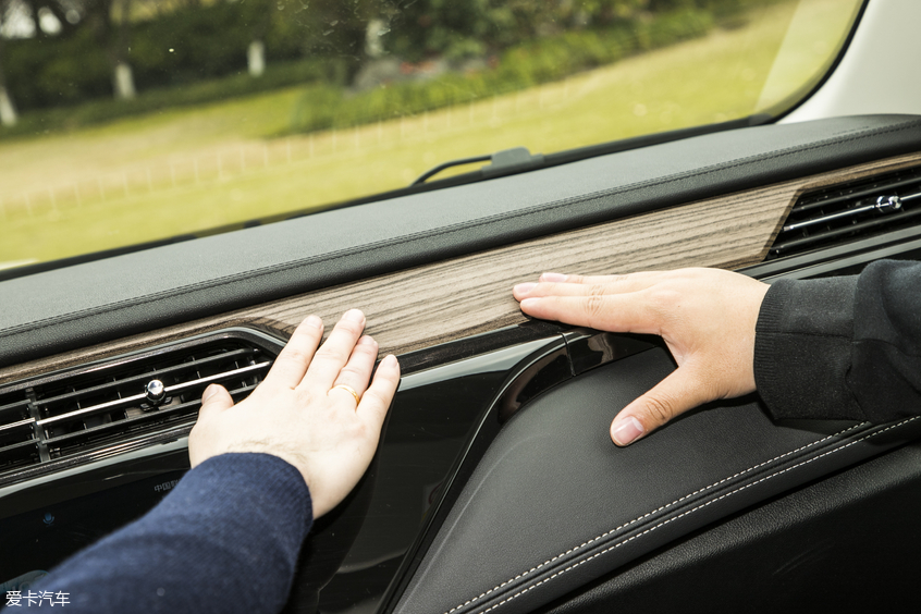 江鈴福特2019款領界