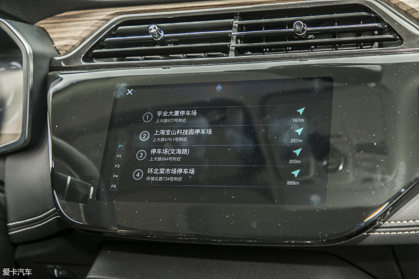 江鈴福特2019款領界