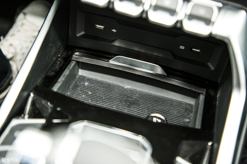 江鈴福特2019款領界