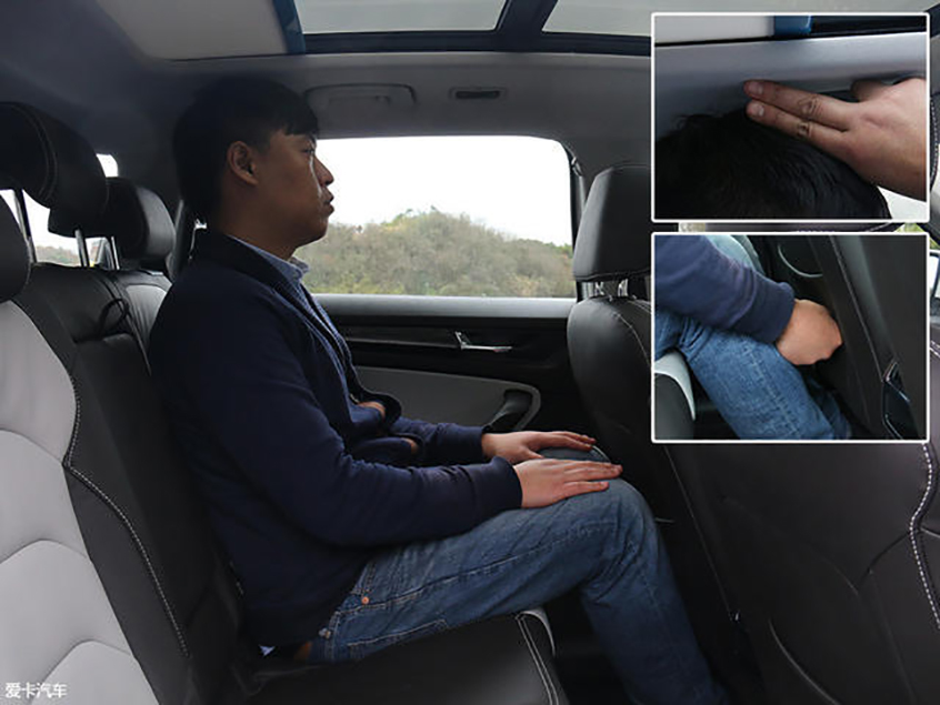 空間大還加速快？四款合資中型SUV推薦