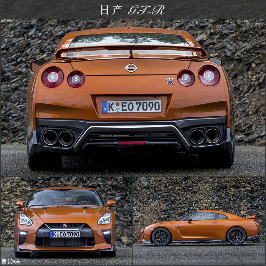 權游爛尾？看看這些車尾