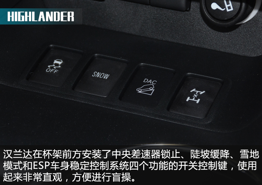 X擂臺(tái)：勝達(dá)對比漢蘭達(dá)