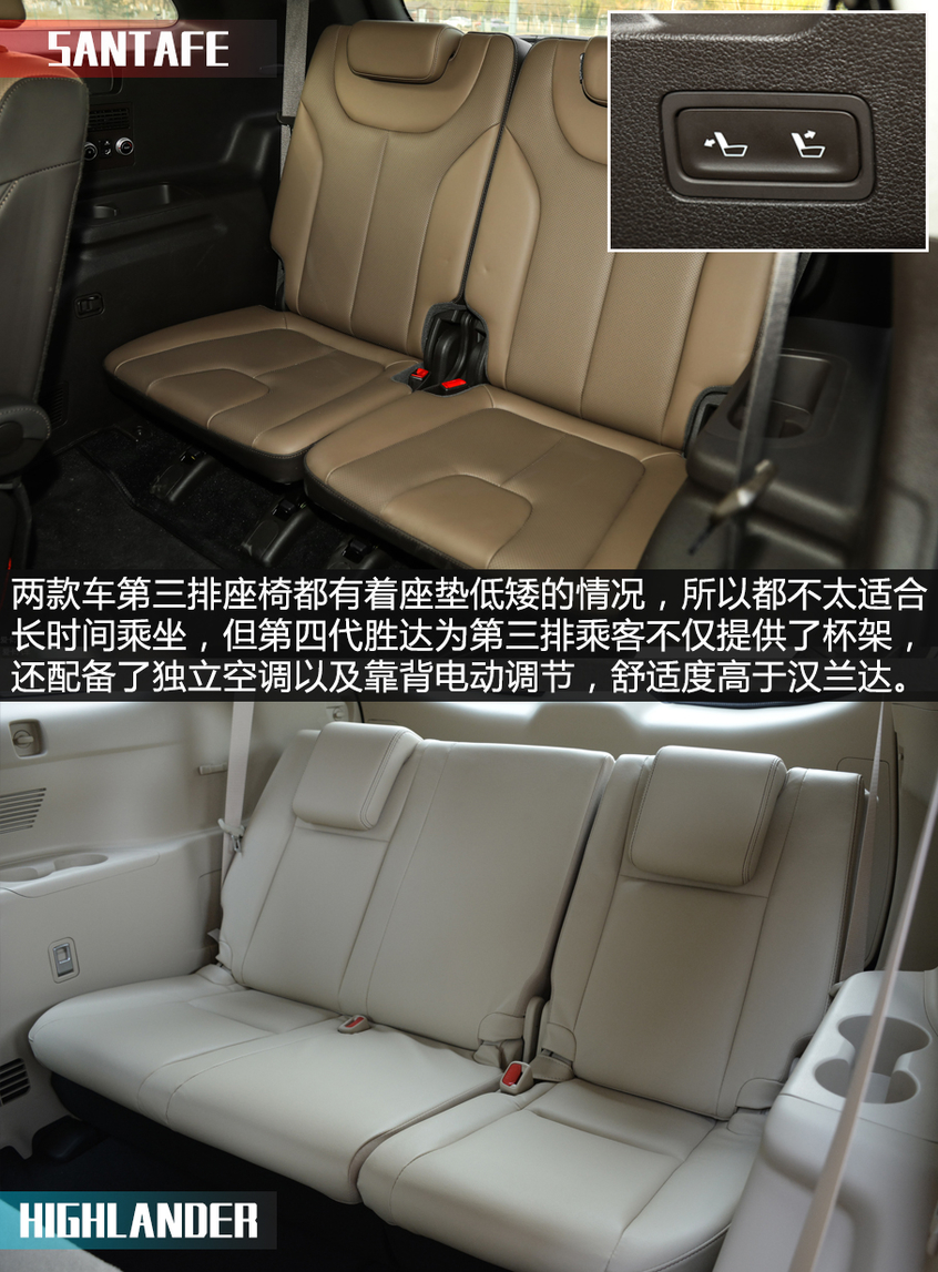 X擂臺(tái)：勝達(dá)對(duì)比漢蘭達(dá)