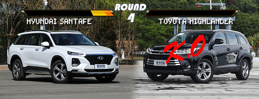 X擂臺：勝達(dá)對比漢蘭達(dá)