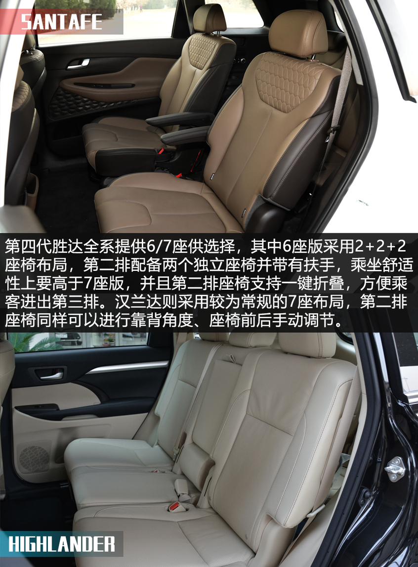 X擂臺(tái)：勝達(dá)對(duì)比漢蘭達(dá)