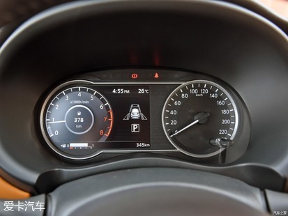 麻雀雖小可五臟俱全 四款小型SUV推薦