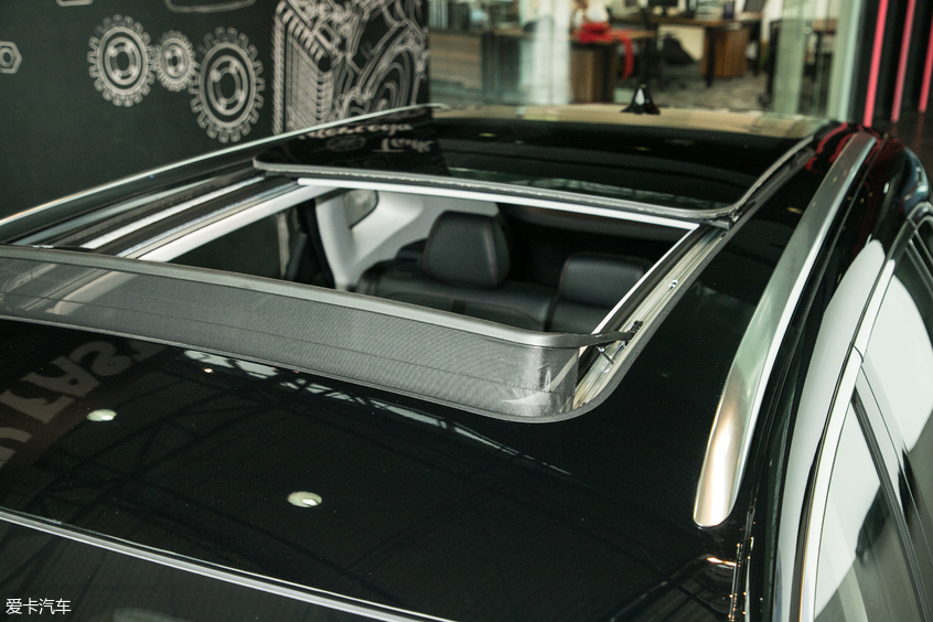 名爵2019款名爵HS