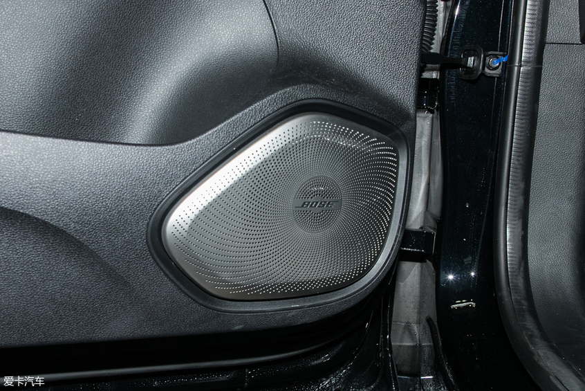 名爵2019款名爵HS