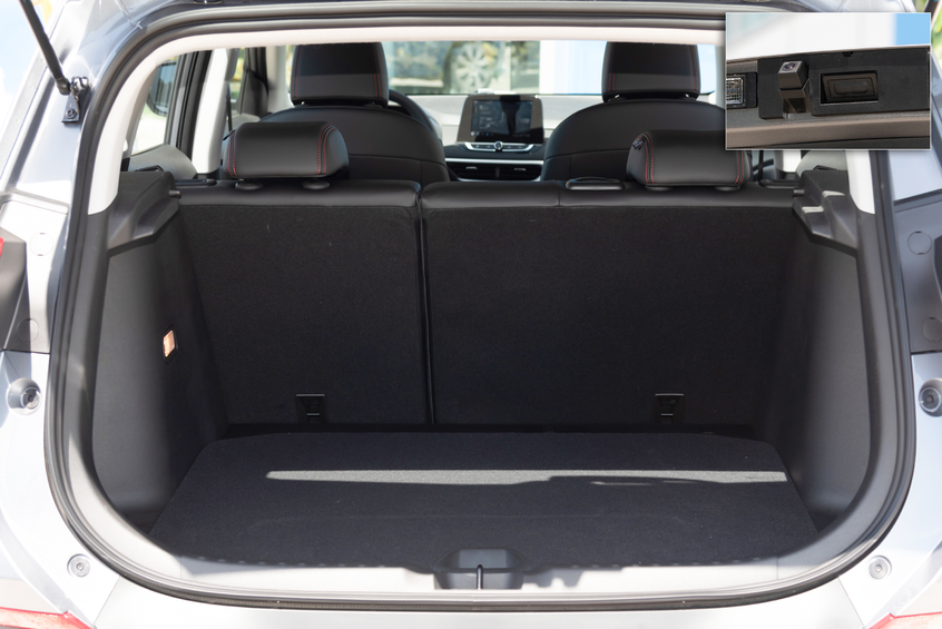 黑暗再來襲 愛卡實拍雪佛蘭創酷Redline