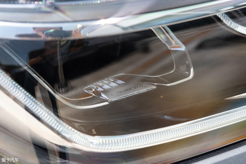 黑暗再來襲 愛卡實拍雪佛蘭創酷Redline