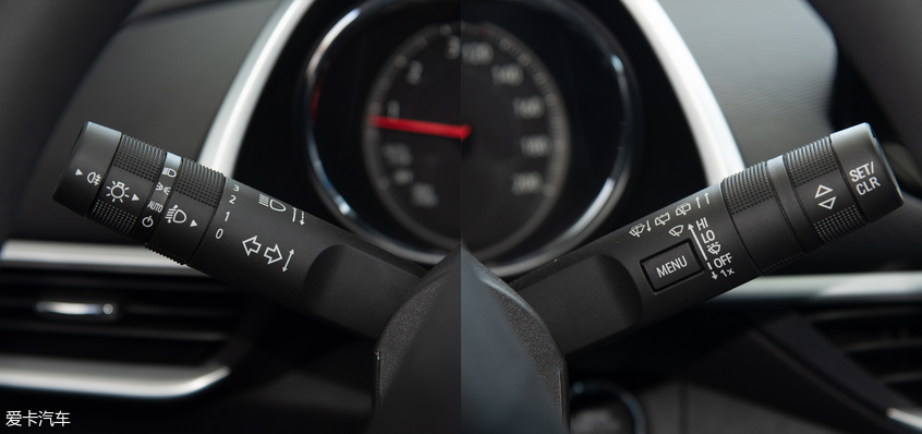 黑暗再來襲 愛卡實拍雪佛蘭創酷Redline