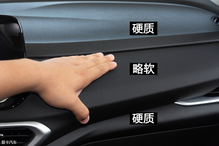 黑暗再來襲 愛卡實拍雪佛蘭創酷Redline