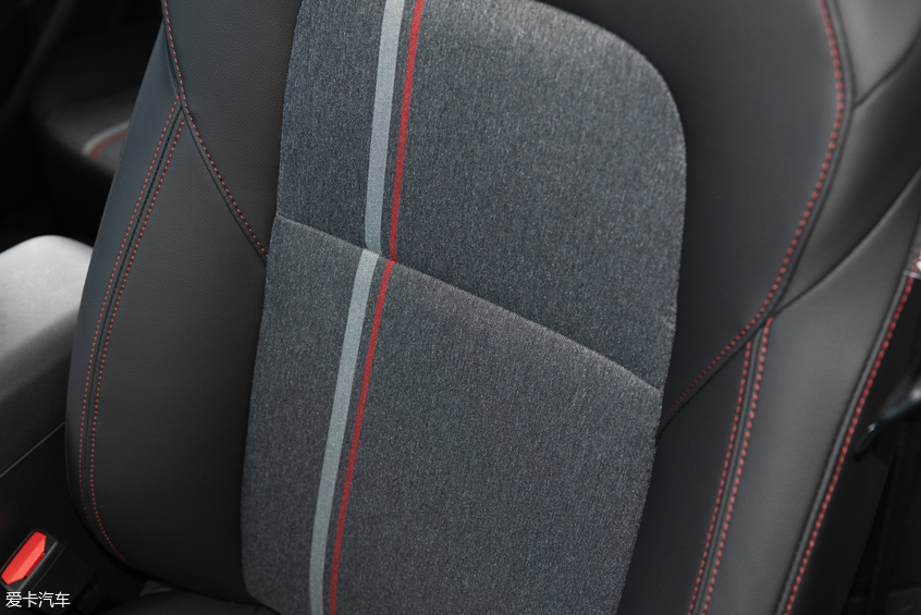 黑暗再來襲 愛卡實拍雪佛蘭創酷Redline