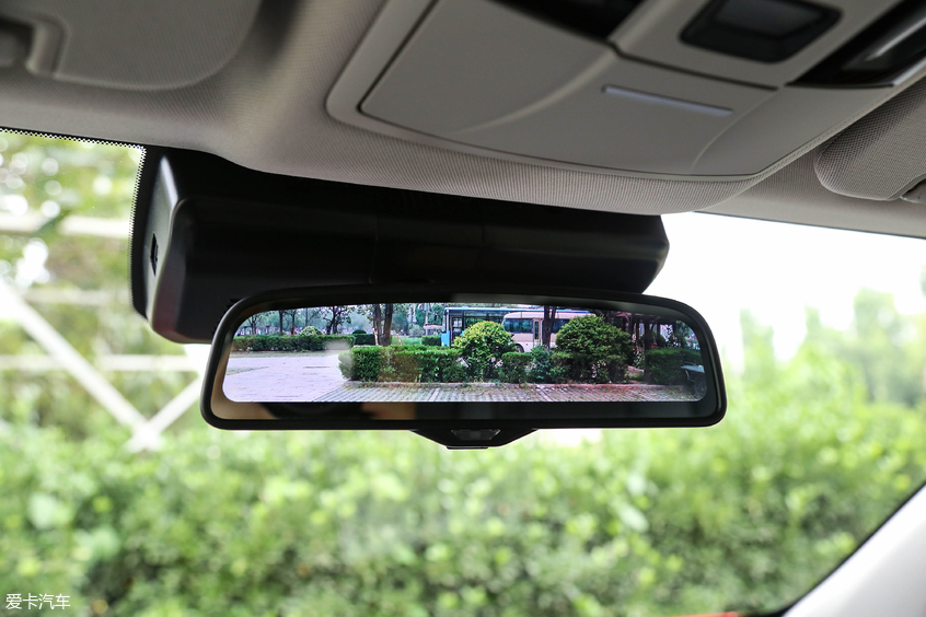 實拍WEY VV5 1.5T兩驅(qū)智先鋒版