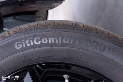 看我七十二變 愛卡實拍瑞虎5x HERO版