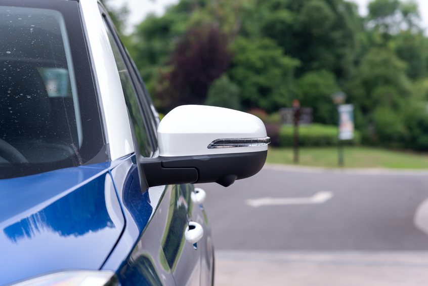 看我七十二變 愛卡實拍瑞虎5x HERO版