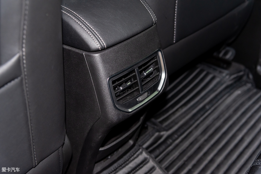 看我七十二變 愛卡實拍瑞虎5x HERO版