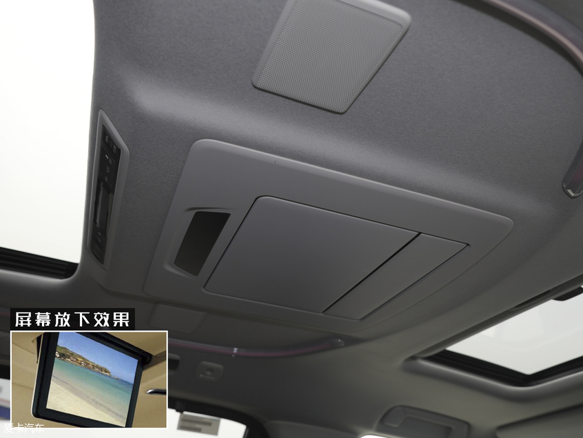 2019款威爾法雙擎