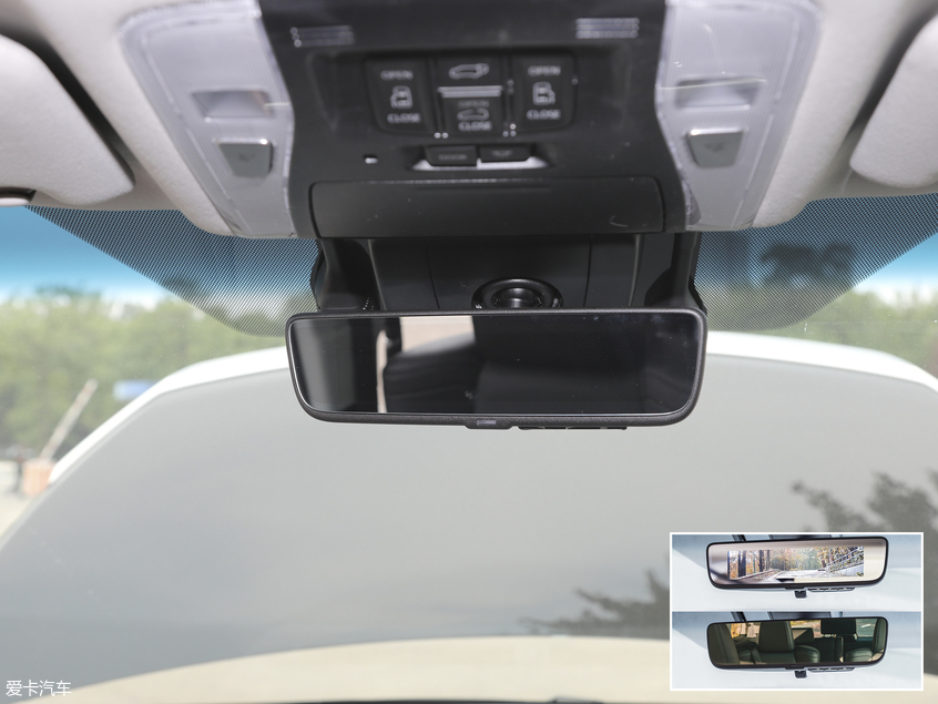 2019款威爾法雙擎