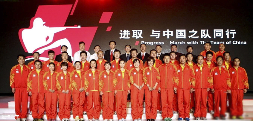 奥迪在华发展史