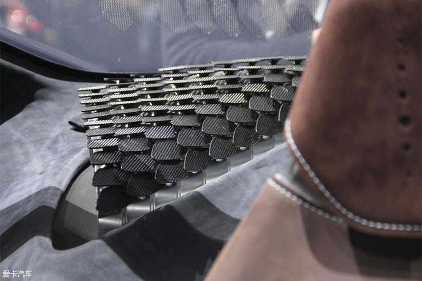 地表最“壕”SUV推薦