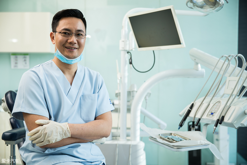 垃圾分類有點費勁 不如先給汽車分分類