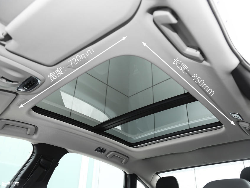 瑞典輕奢風 實拍沃爾沃S90智逸運動版