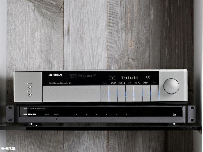 繞梁三日余音裊裊  汽車音響品牌盤點(diǎn)