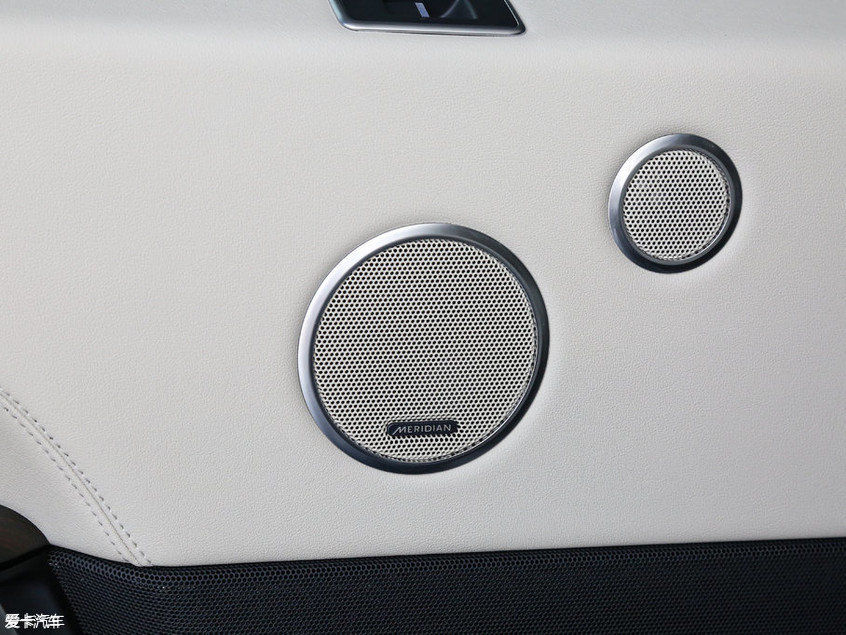 繞梁三日余音裊裊  汽車音響品牌盤點(diǎn)