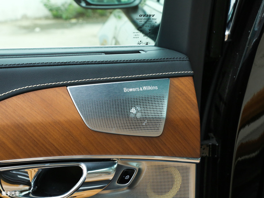 繞梁三日余音裊裊  汽車音響品牌盤點(diǎn)
