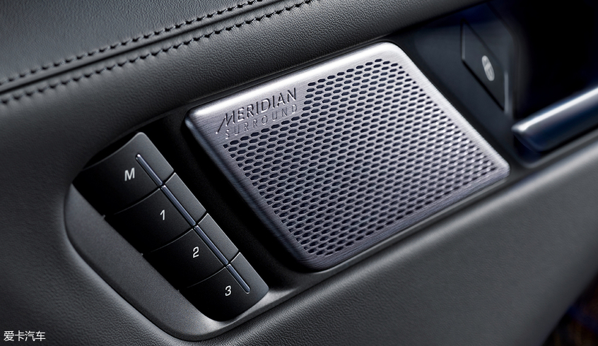 繞梁三日余音裊裊  汽車音響品牌盤點(diǎn)