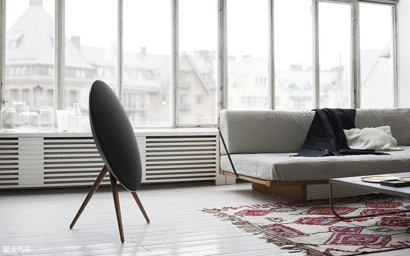 繞梁三日余音裊裊  汽車音響品牌盤點(diǎn)