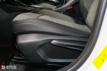 實拍雪鐵龍C3-XR 更萌更精致的法系SUV