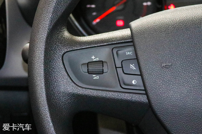 實拍雪鐵龍C3-XR 更萌更精致的法系SUV