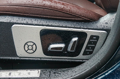 實拍WEY VV7 GT 專屬于溜背的翹臀誘惑